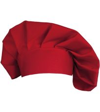 Šéfkuchárska čiapka 03200-01 CG Workwear
