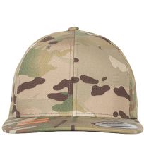 Unisex šiltovka FX6089MC FLEXFIT