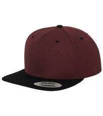 Unisex šiltovka FX6089MT FLEXFIT
