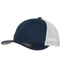 Unisex sieťovaná šiltovka FX6511T FLEXFIT