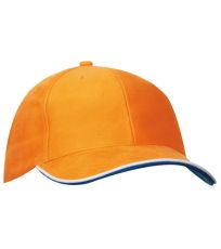 Unisex šiltovka MB6197 Myrtle beach