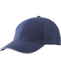 Unisex šiltovka MB6541 Myrtle beach