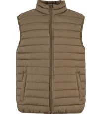 Pánska prešívaná vesta NM033 New Morning Studios