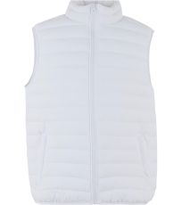 Pánska prešívaná vesta NM033 New Morning Studios