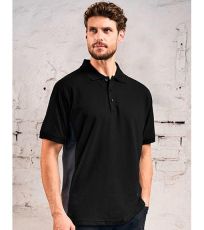 Unisex polo tričko CD4590 EXCD by Promodoro