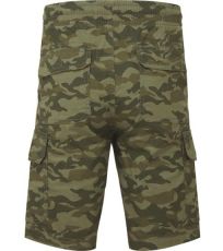 Pánske kraťasy WB906 WOMBAT® 
