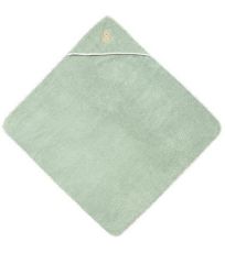 Detský uterák s kapucňou 100x100 XF601 Vossen