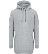 Dámske mikinové šaty JH015 Just Hoods