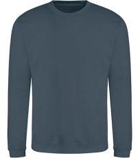 Pánska mikina JH030 Just Hoods