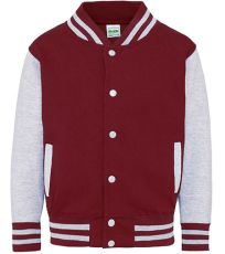 Detská mikina JH043J Just Hoods