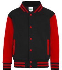 Detská mikina JH043J Just Hoods