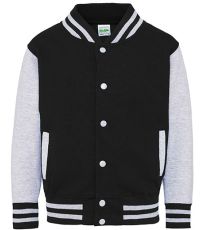 Detská mikina JH043J Just Hoods