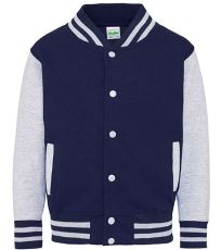 Detská mikina JH043J Just Hoods