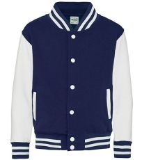 Detská mikina JH043J Just Hoods