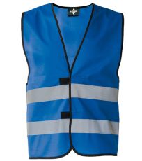 Unisex reflexná vesta Dortmund Korntex