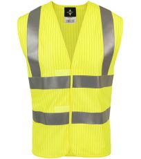 Multinormná reflexná vesta Dardanel Korntex