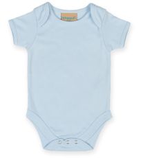 Dětské body s krátkým rukávem LW055 Larkwood