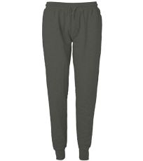 Pánske tepláky s vreckom na zips NE74002 Neutral