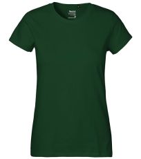 Dámske tričko NE80001 Neutral