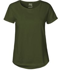 Dámske tričko NE80012 Neutral