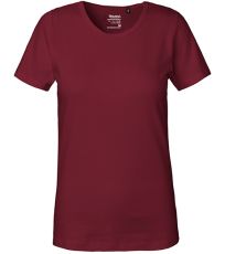 Dámske tričko NE81029 Neutral