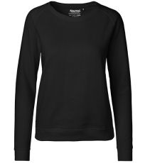 Dámska mikina NE83001 Neutral