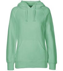 Dámska mikina s kapucňou NE83101 Neutral