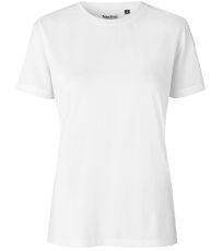 Dámske funkčné tričko NER81001 Neutral