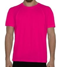 Pánske športové tričko NH250 Nath