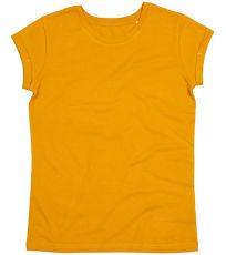 Dámske tričko z organickej bavlny P81 Mantis