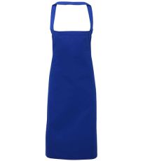 Zástera s trakmi z biobavlny (bez vrecka) PR102 Premier Workwear