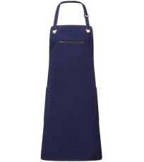 Zástera z recyklovaného materiálu a biobavlny PR121 Premier Workwear