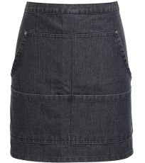 Pracovná džínsová zástera PR125 Premier Workwear