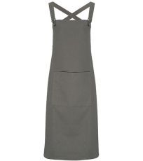 Zástera so skríženým chrbtom pre baristov PR129 Premier Workwear