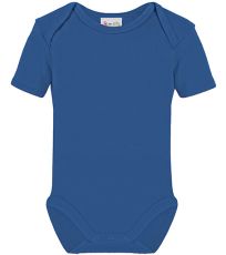 Detské body s krátkym rukávom X946 Link Kids Wear 