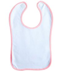 Detský dvojvrstvový podbradník X951 Link Kids Wear