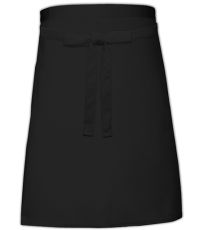 Pekárska zástera s vreckom X964T Link Kitchen Wear