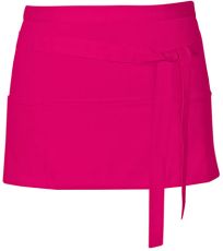 Koktailová zástera X983 Link Kitchen Wear