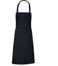 Džínsová zástera X990 Link Kitchen Wear