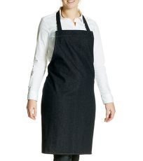 Džínsová zástera X998 Link Kitchen Wear