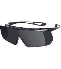 Unisex ochranné pracovné okuliare COVERLITE JSP