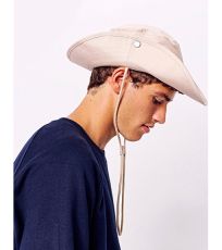 Unisex safari klobúk NE93062 Neutral 