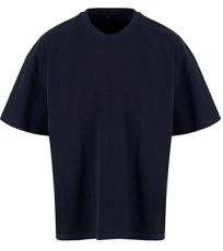 Unisex oversize tričko NM004 New Morning Studios