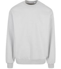 Unisex mikina NM012 New Morning Studios