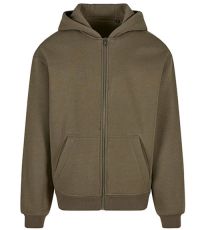 Unisex mikina NM013 New Morning Studios