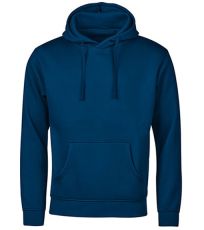 Pánska mikina s kapucňou TJ5152 Tee Jays