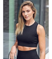 Dámsky športový crop top TL332 Tombo 