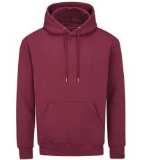 Unisex mikina z organickej bavlny P04 Mantis