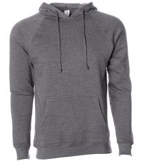 Unisex mikina s kapucňou PRM33SBP Independent