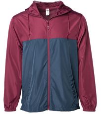 Unisex ľahká vetrovka EXP54LWZC Independent
